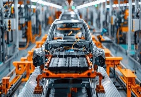 India's EV Revolution: 5 Startups Disrupting the Auto Industry